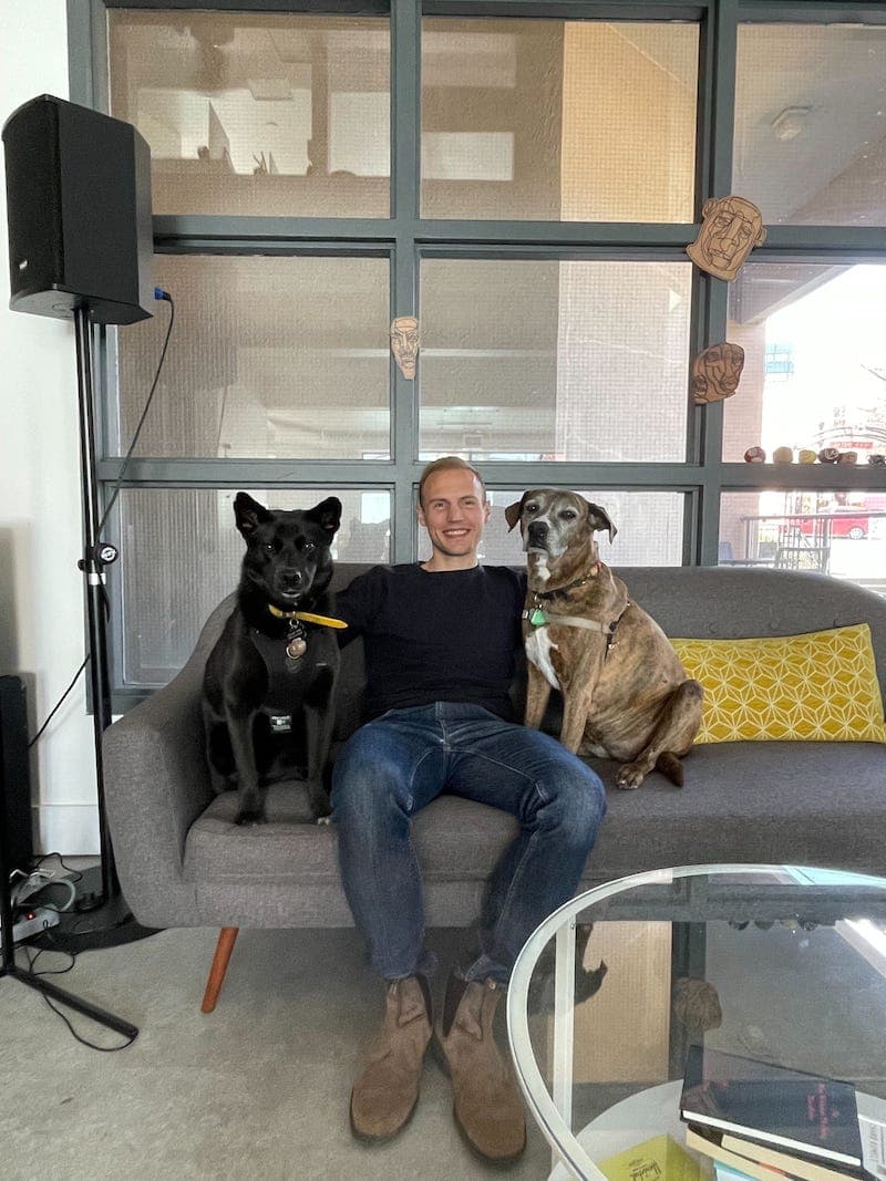 Adriaan Mulder - 3