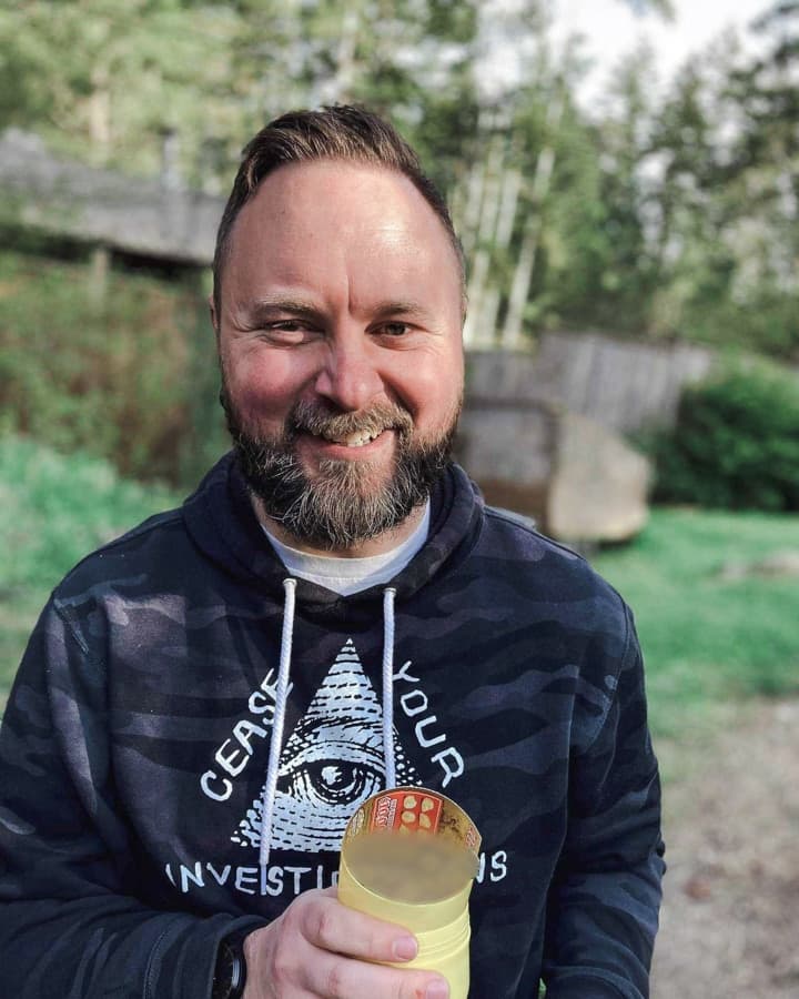 Jeff Maciejko - 3