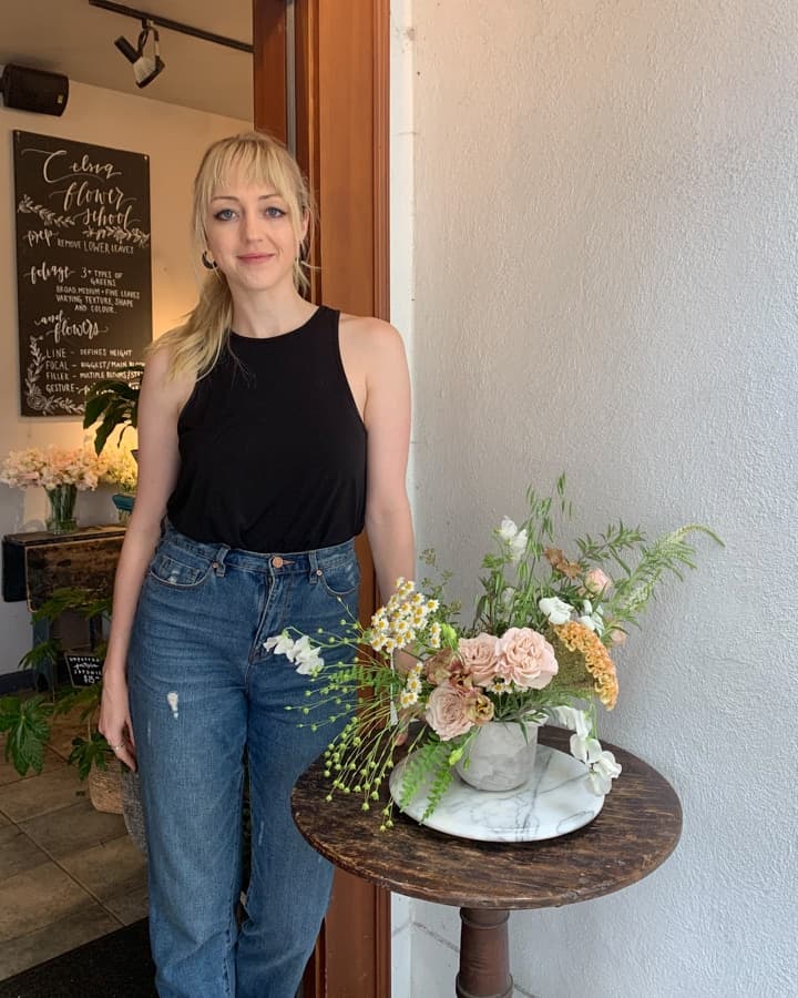 Kristin Eberth - 3
