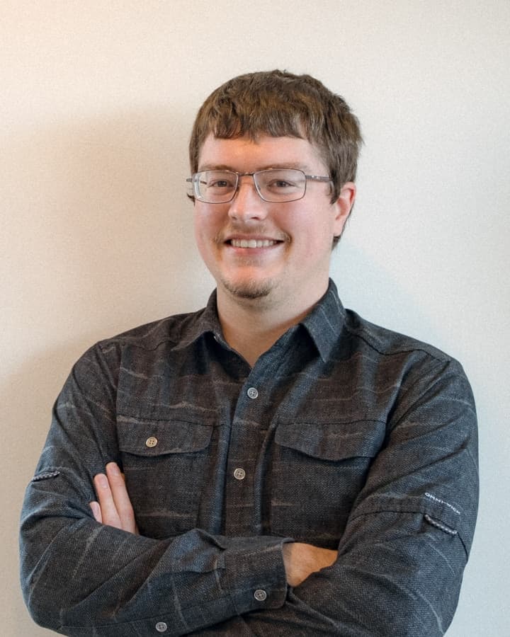 Mark Reffel - 1