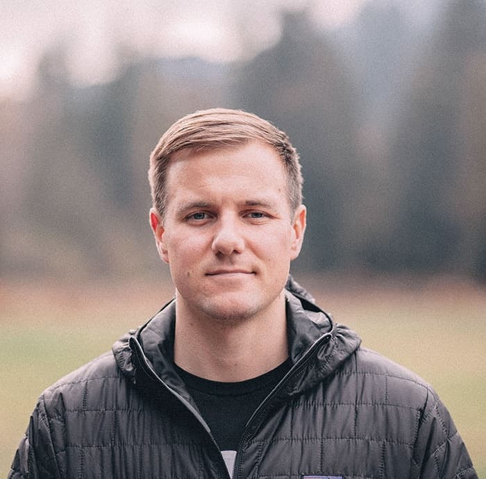 Nick Johnston - 1