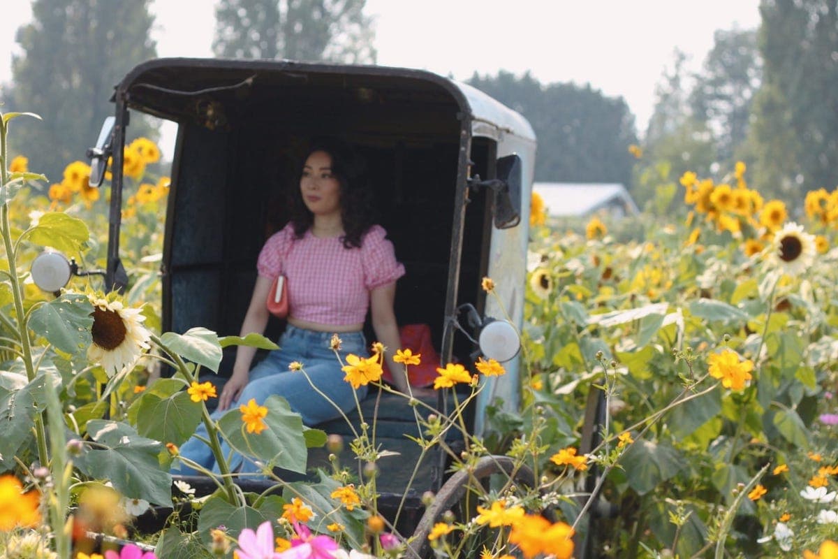Tara Nakajima - 3