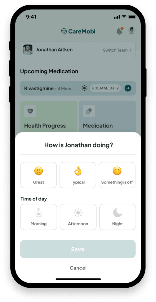 Caremobi carousel 3