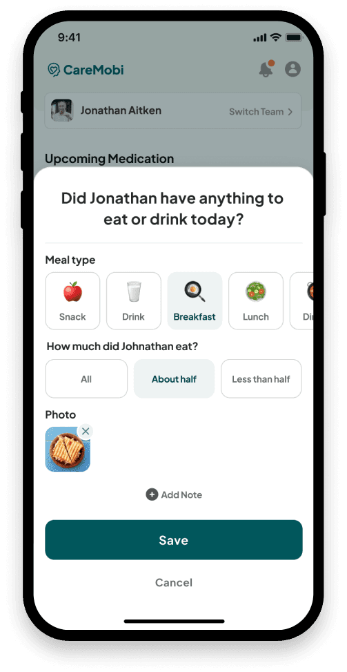 Caremobi carousel 8