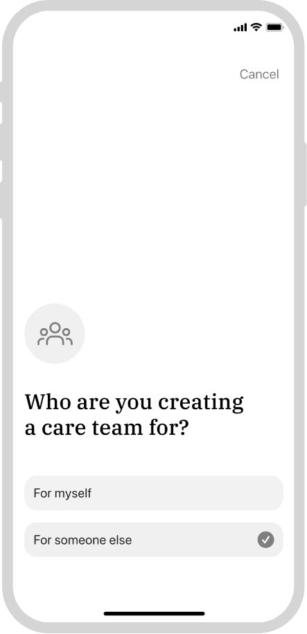 Caremobi carousel 1