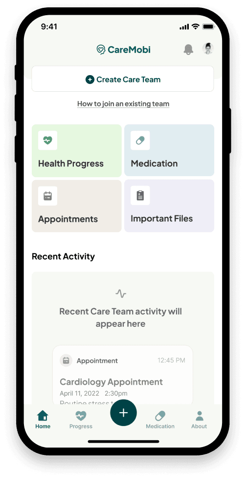 Caremobi carousel 3