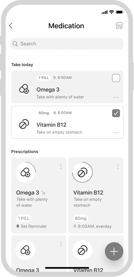 Caremobi carousel 2