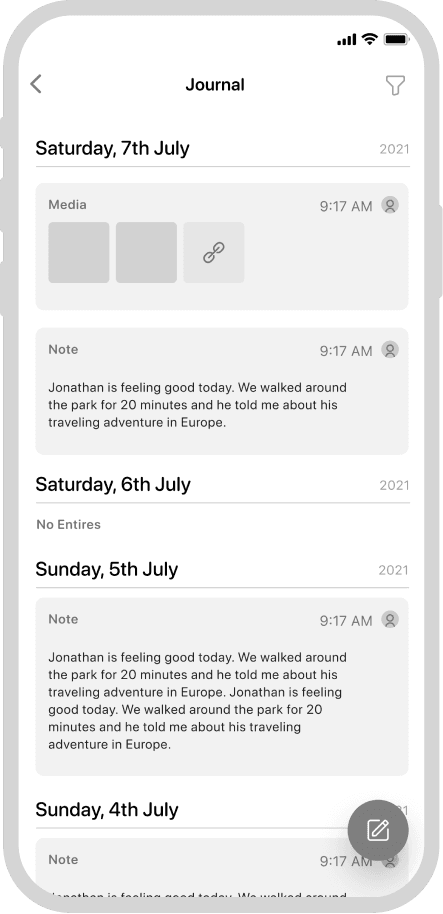 Caremobi carousel 3