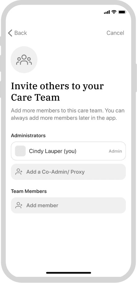 Caremobi carousel 6