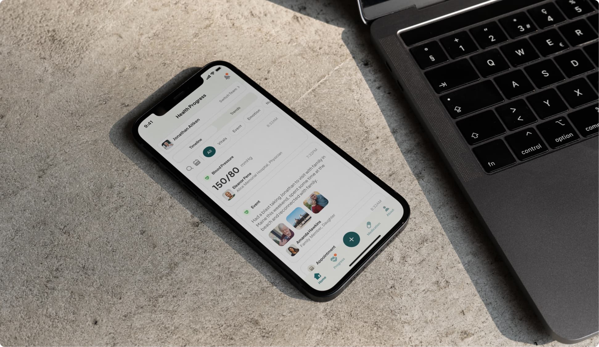CAREMOBI