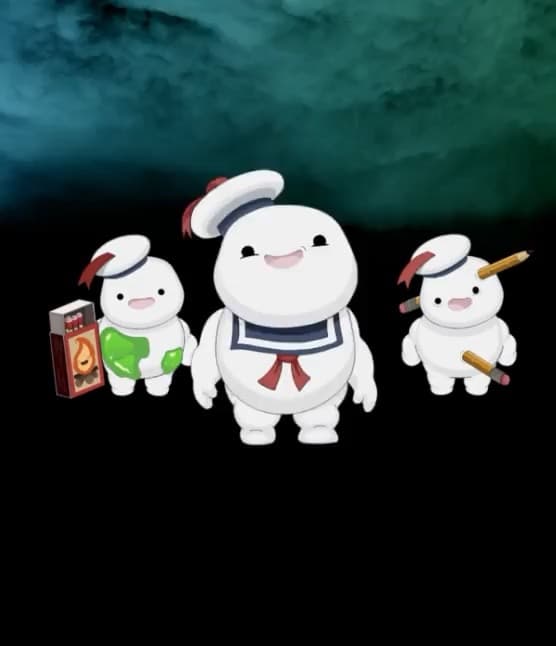 Ghostbusters
